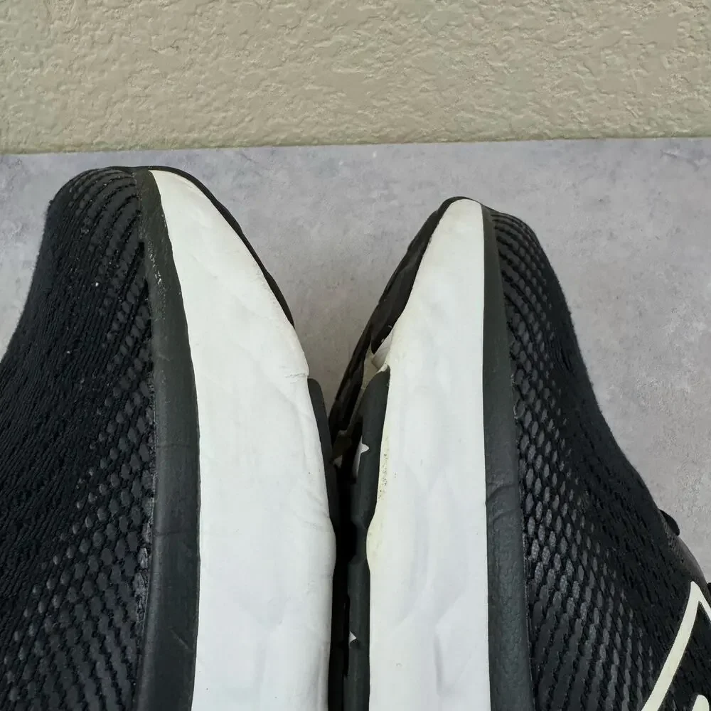 New Balance Fresh Foam X 840v1 Womens Size 10 Black Running Shoes Sneakers